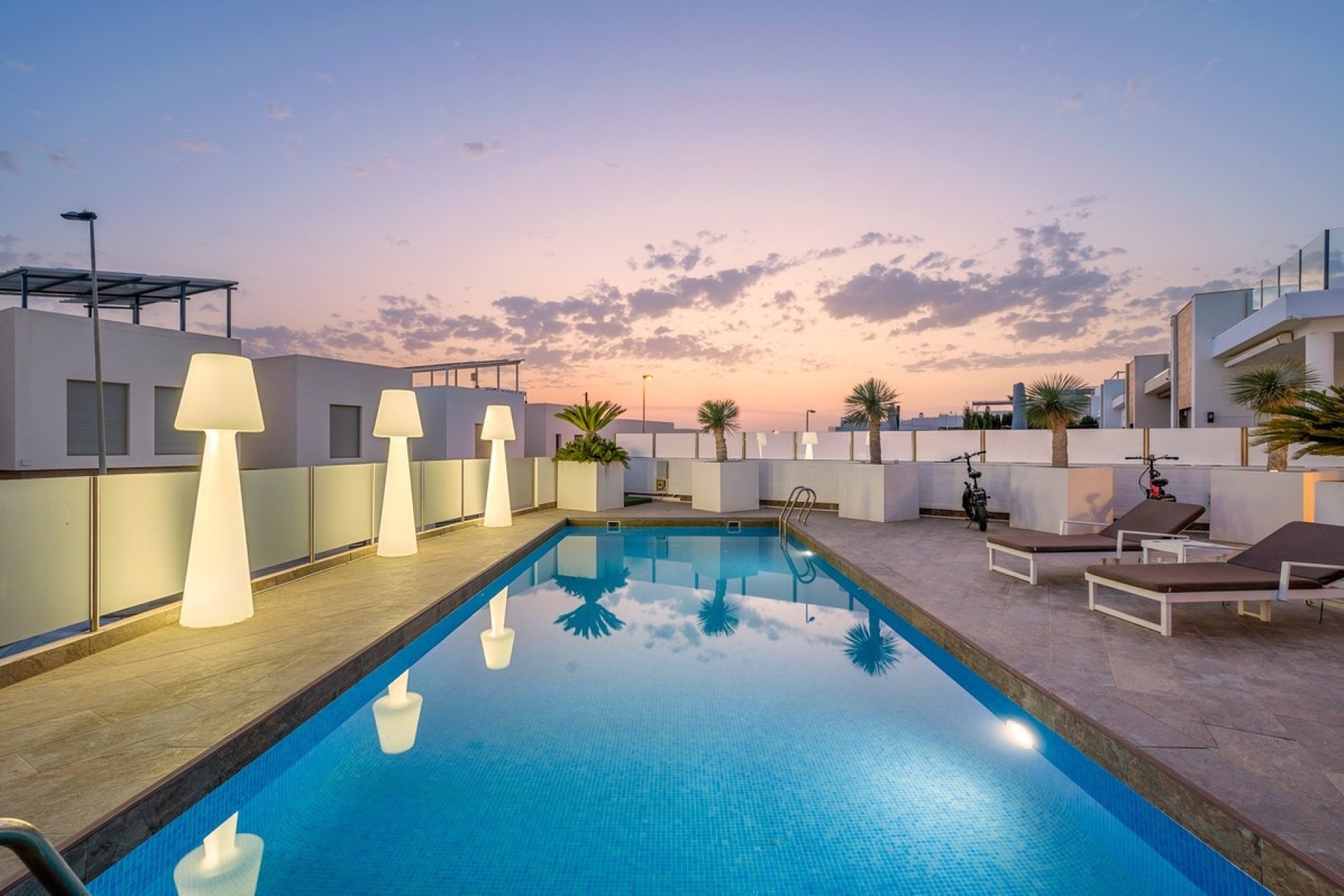 Wiederverkauf - Villa - Orihuela - Villamartin