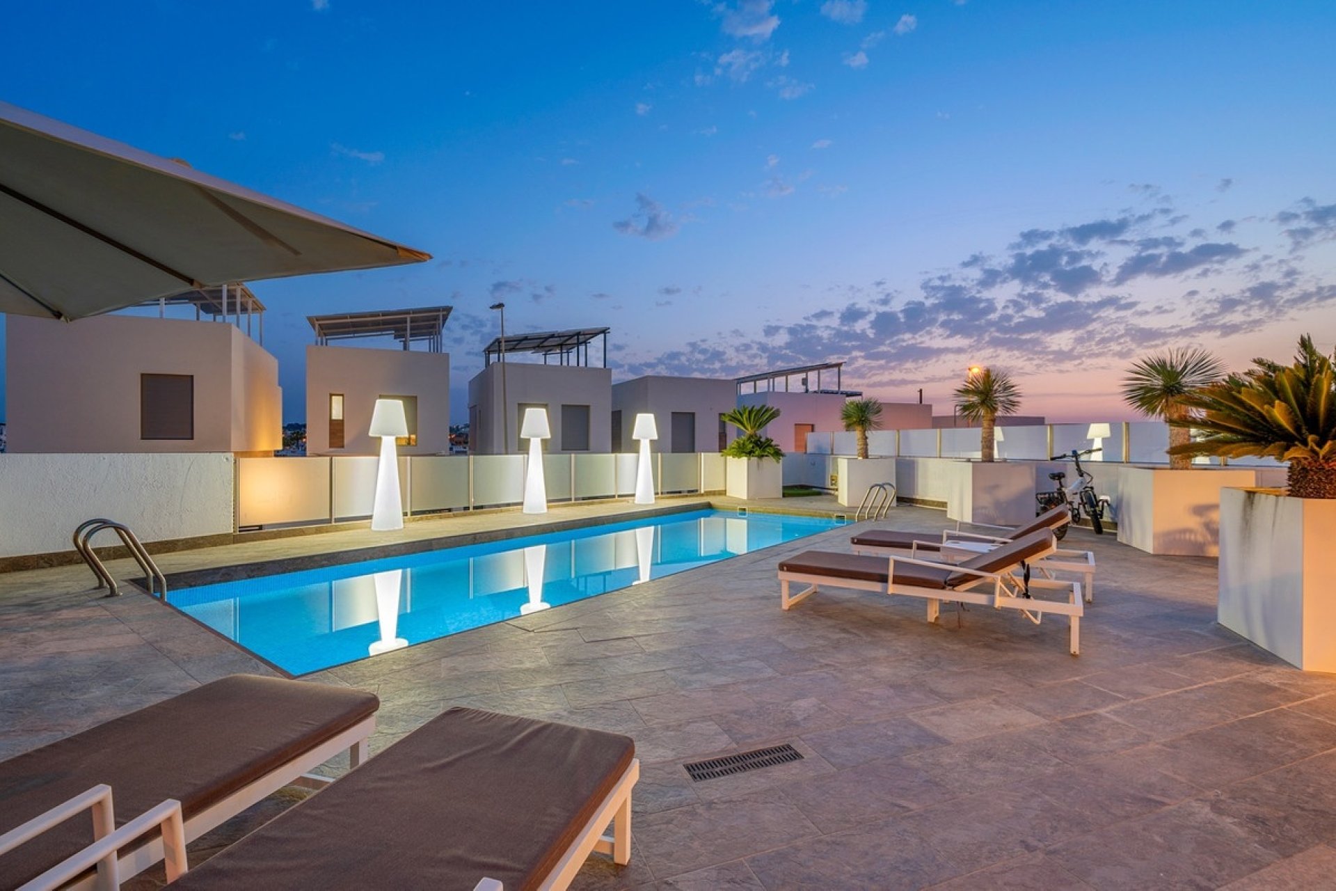 Wiederverkauf - Villa - Orihuela - Villamartin