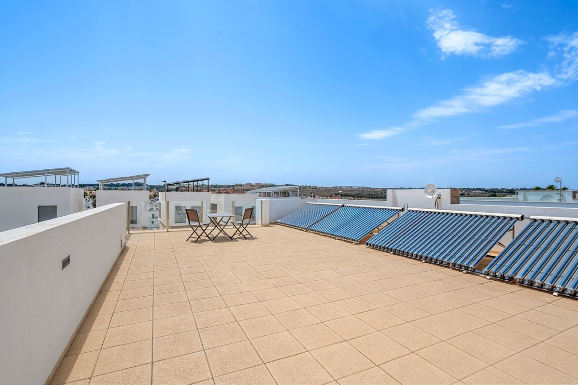 Wiederverkauf - Villa - Orihuela - Villamartin
