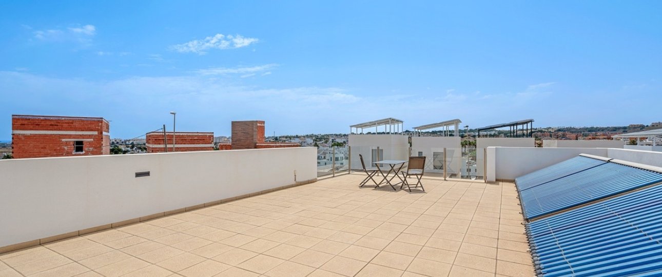 Wiederverkauf - Villa - Orihuela - Villamartin