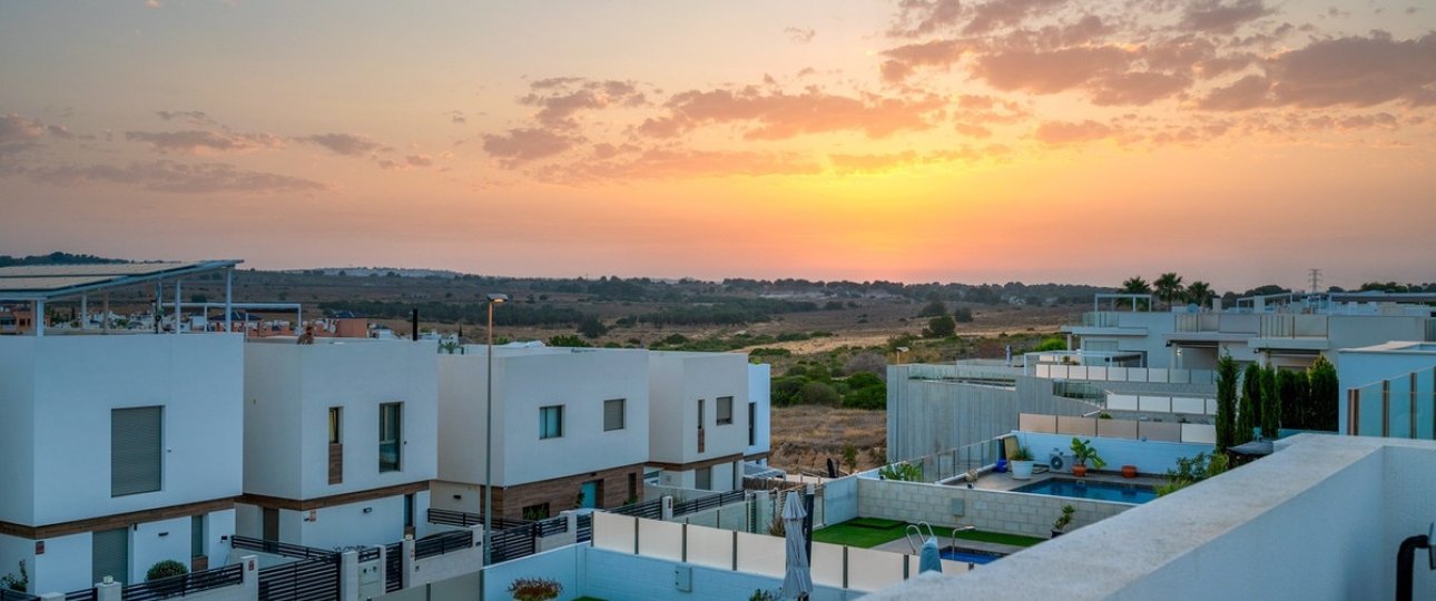 Wiederverkauf - Villa - Orihuela - Villamartin