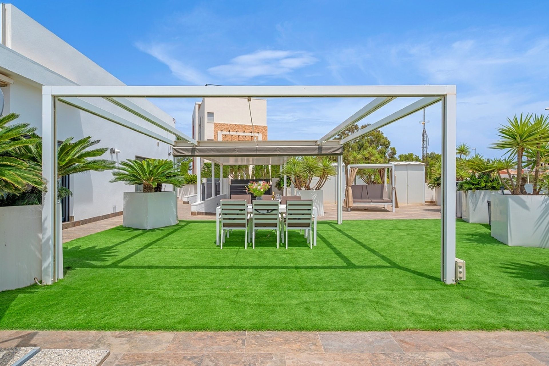 Wiederverkauf - Villa - Orihuela - Villamartin