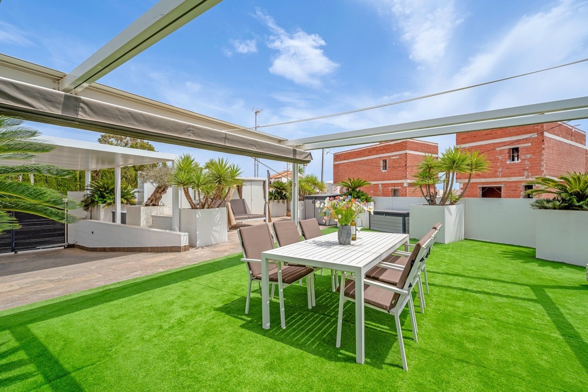 Wiederverkauf - Villa - Orihuela - Villamartin