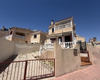 Wiederverkauf - Villa - Orihuela - Villamartin