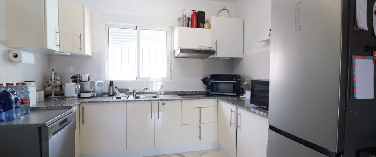 Wiederverkauf - Villa - Orihuela - Villamartin