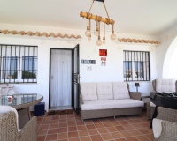Wiederverkauf - Villa - Orihuela - Villamartin