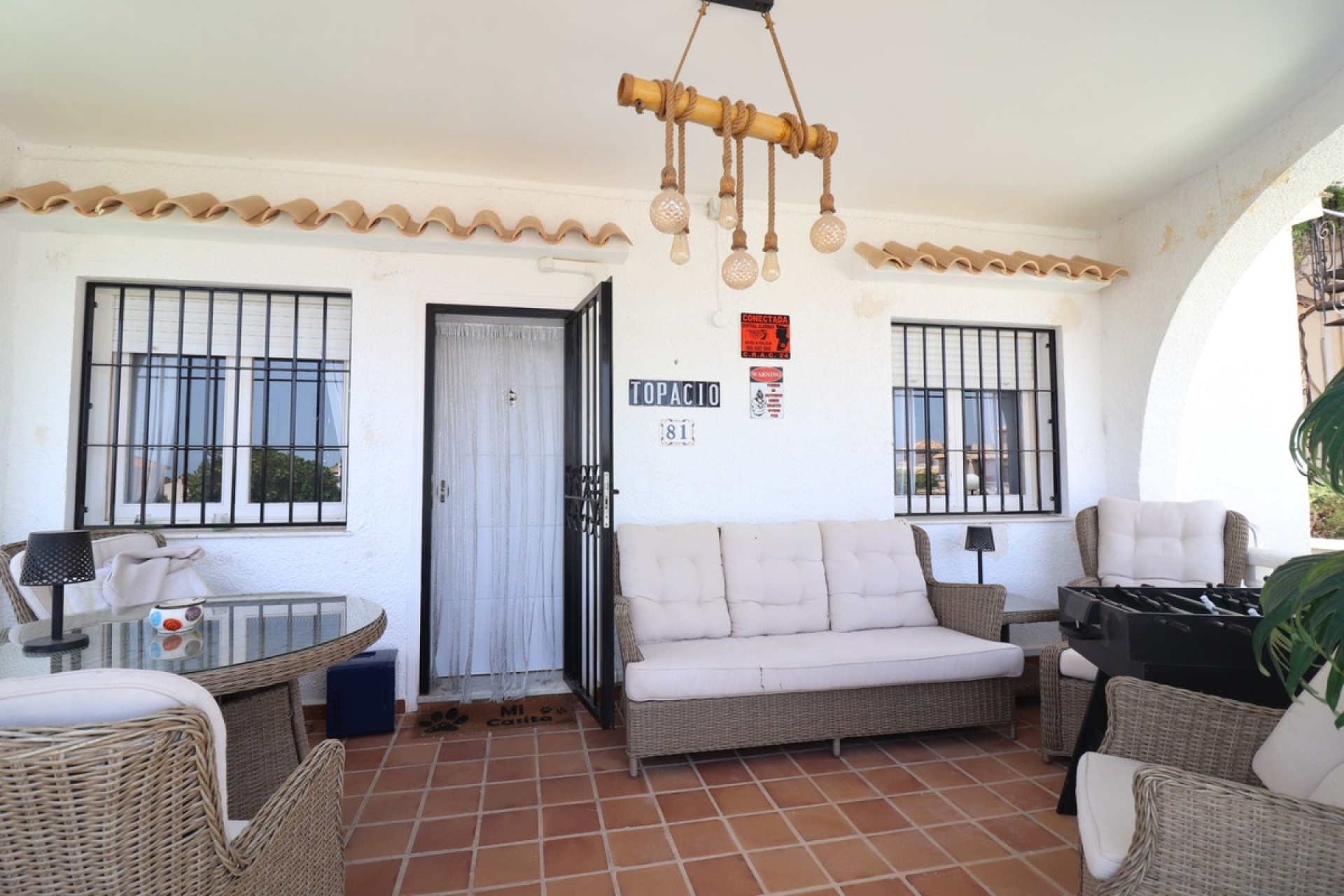 Wiederverkauf - Villa - Orihuela - Villamartin