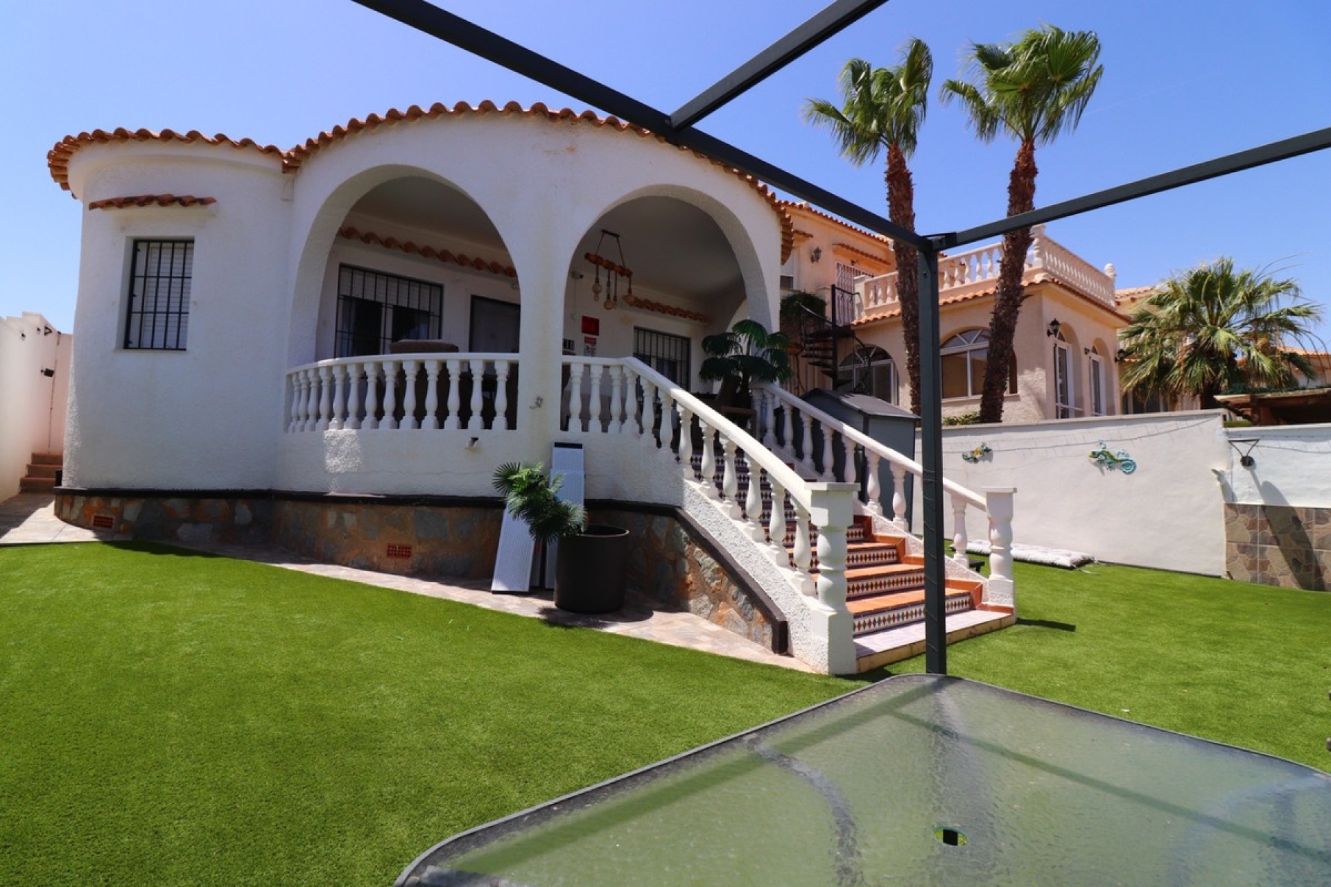 Wiederverkauf - Villa - Orihuela - Villamartin