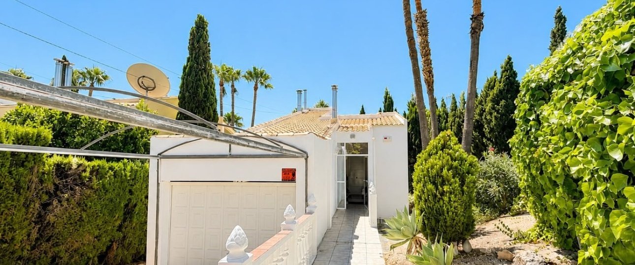 Wiederverkauf - Villa - Orihuela - Villamartin