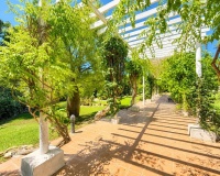 Wiederverkauf - Villa - Orihuela - Villamartin