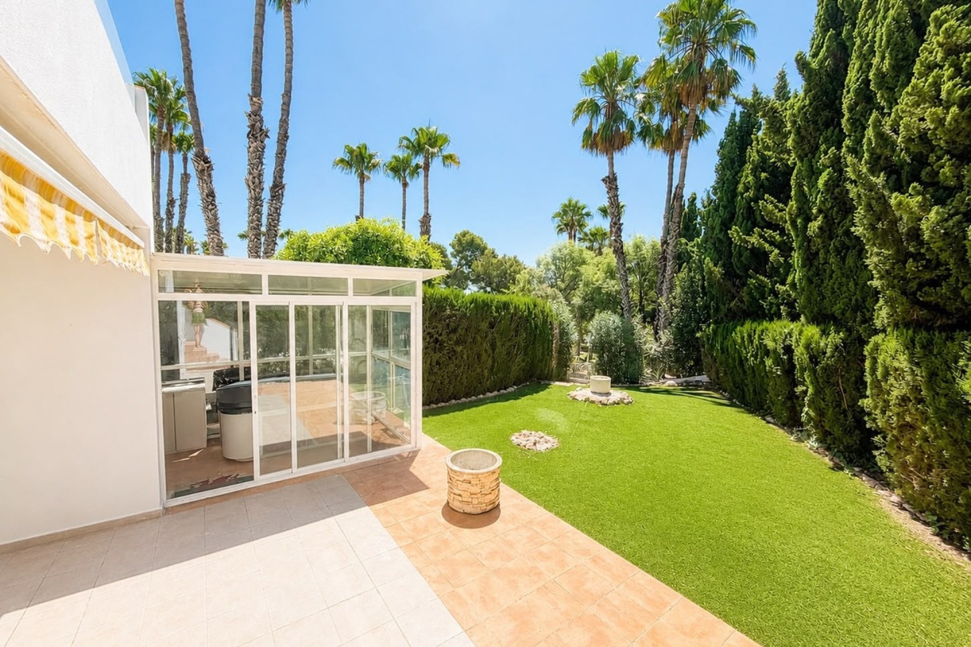 Wiederverkauf - Villa - Orihuela - Villamartin