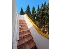 Wiederverkauf - Villa - Orihuela - Villamartin