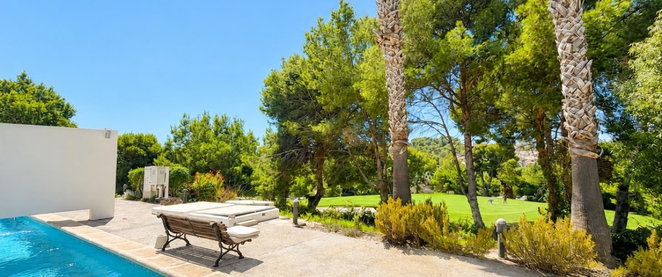 Wiederverkauf - Villa - Orihuela - Villamartin