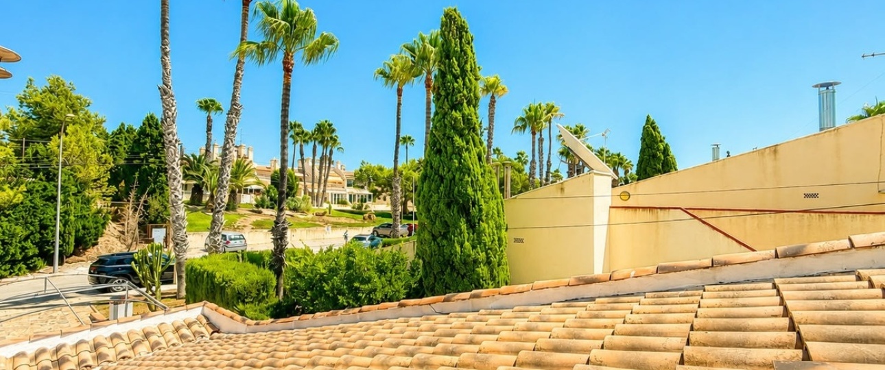 Wiederverkauf - Villa - Orihuela - Villamartin