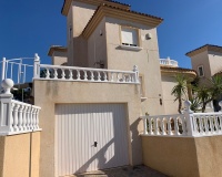 Wiederverkauf - Villa - Orihuela - Villamartin