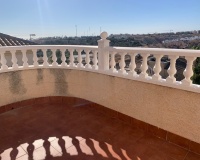 Wiederverkauf - Villa - Orihuela - Villamartin