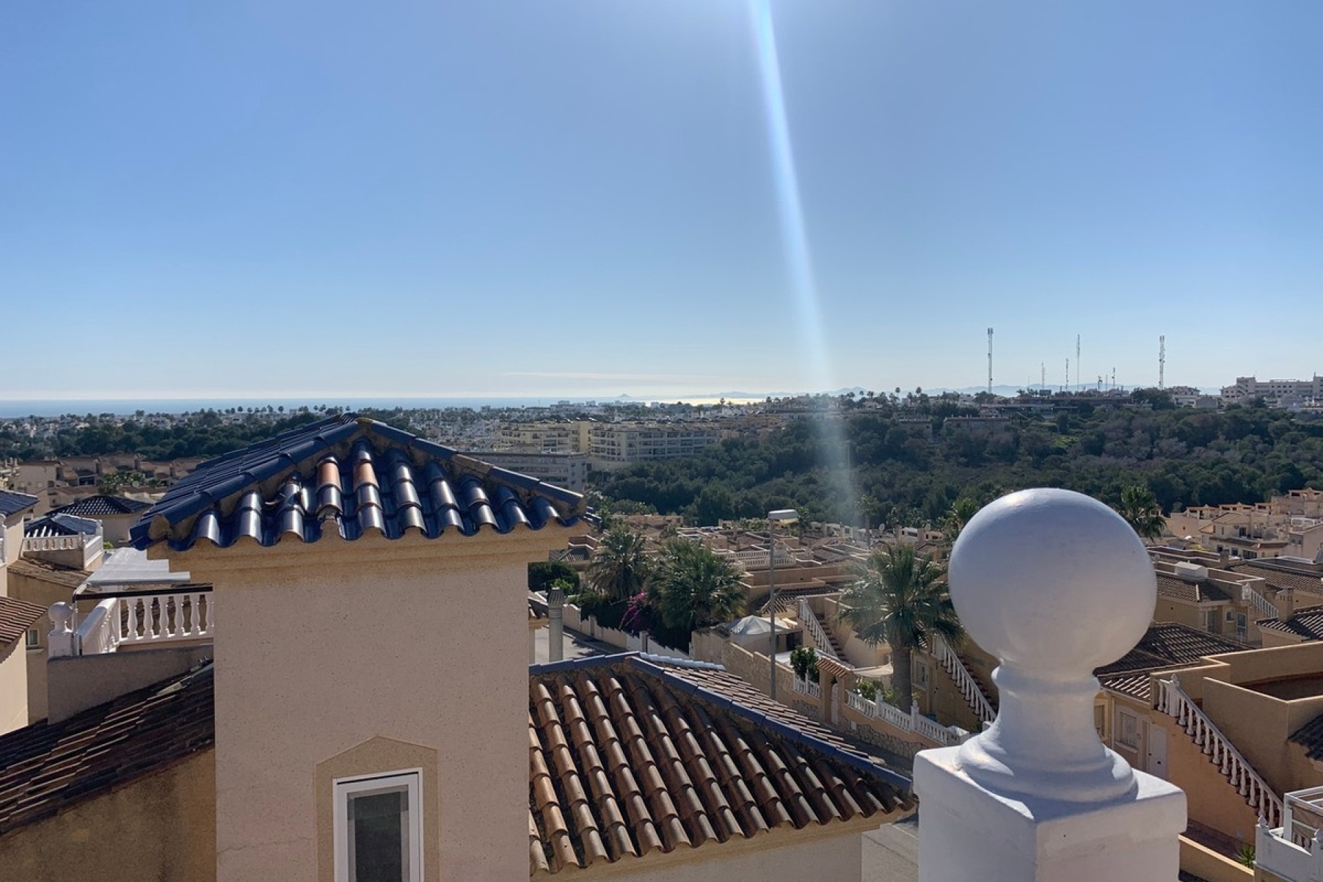 Wiederverkauf - Villa - Orihuela - Villamartin