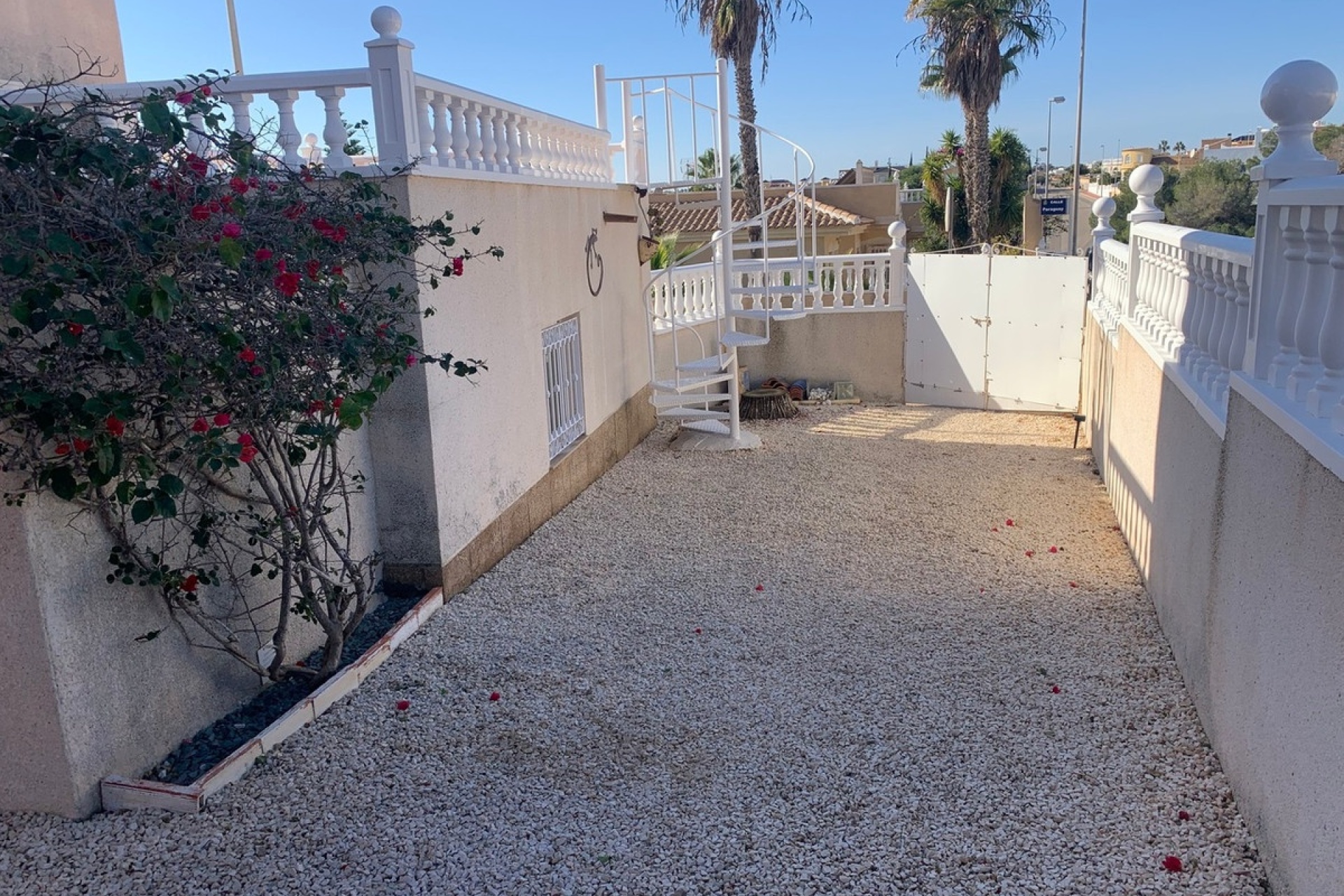 Wiederverkauf - Villa - Orihuela - Villamartin