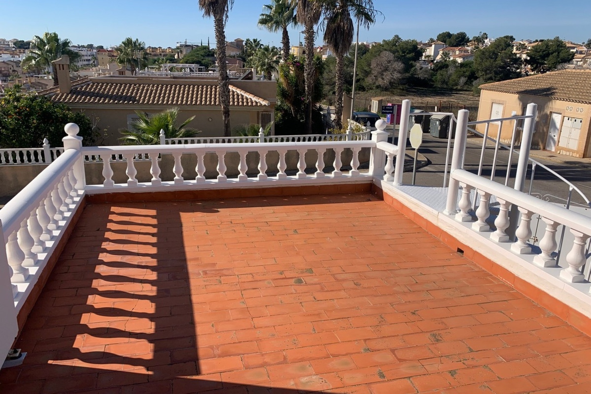 Wiederverkauf - Villa - Orihuela - Villamartin