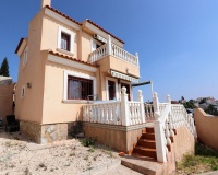 Wiederverkauf - Villa - Orihuela - Villamartin