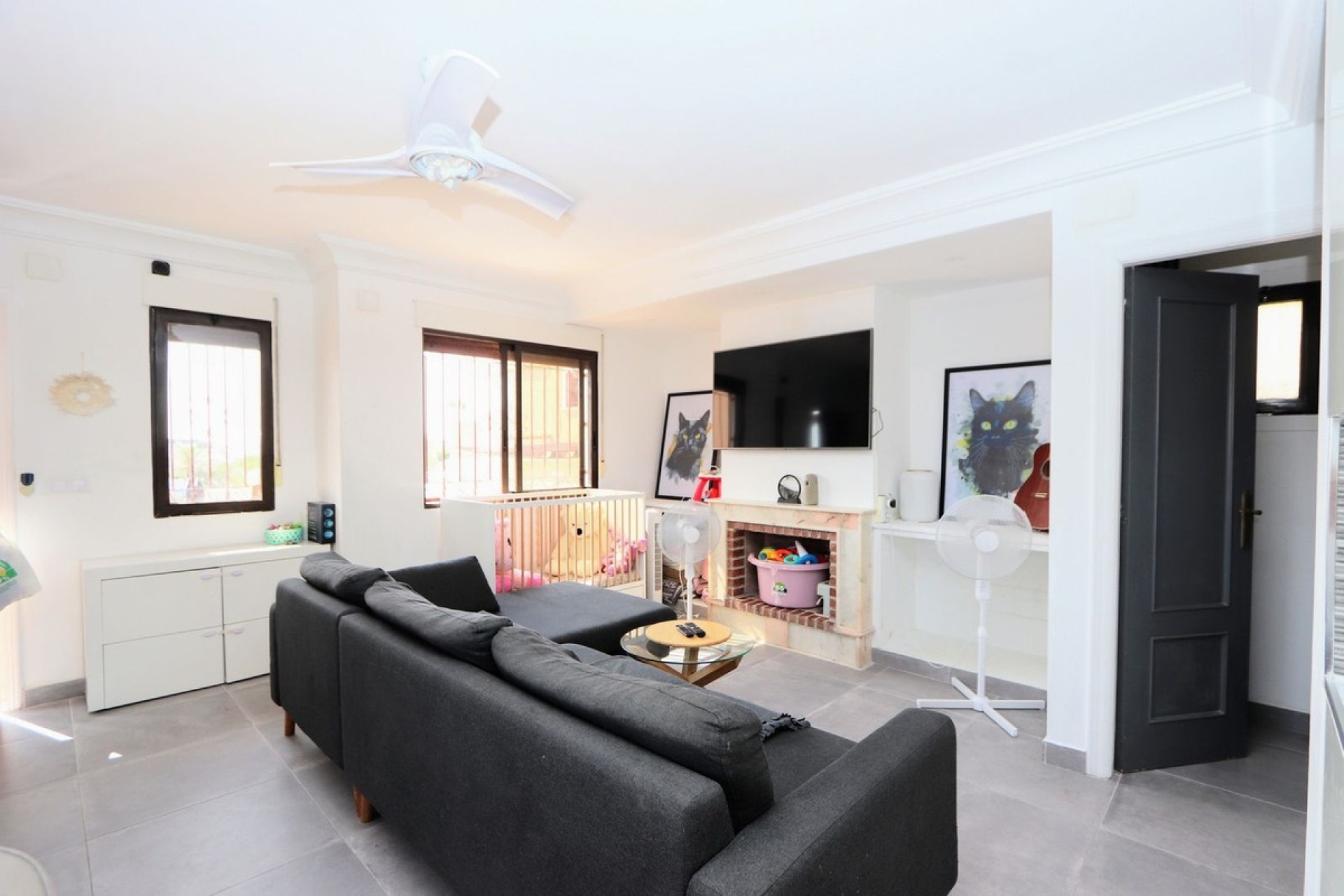Wiederverkauf - Villa - Orihuela - Villamartin