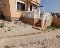 Wiederverkauf - Villa - Orihuela - Villamartin