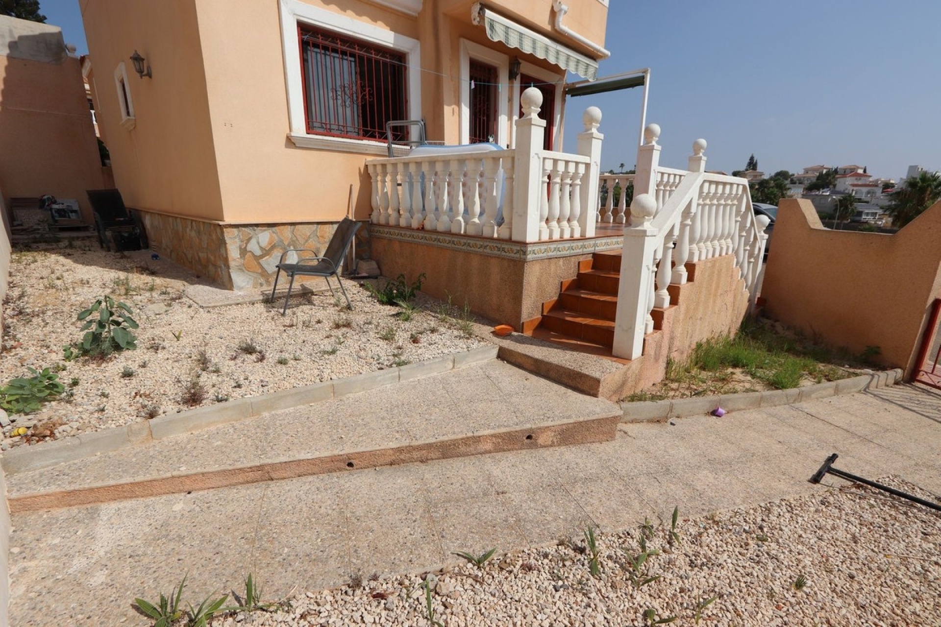 Wiederverkauf - Villa - Orihuela - Villamartin