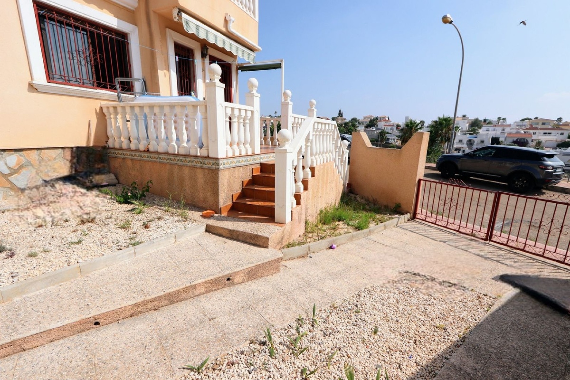 Wiederverkauf - Villa - Orihuela - Villamartin