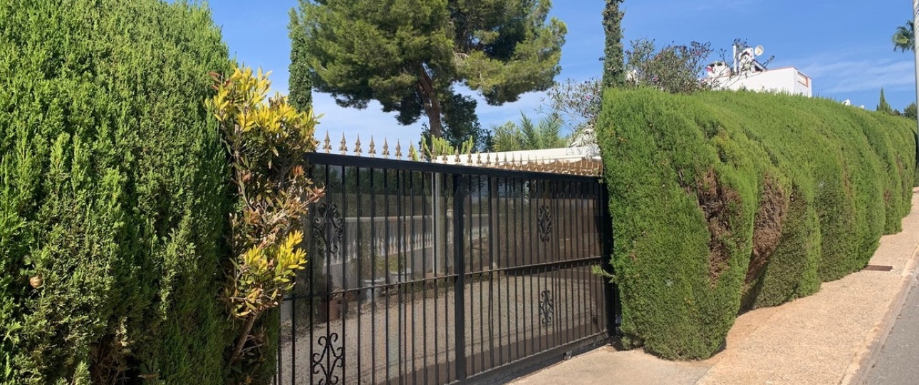Wiederverkauf - Villa - Orihuela - Villamartin