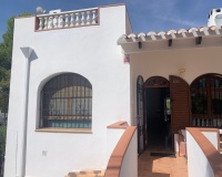 Wiederverkauf - Villa - Orihuela - Villamartin