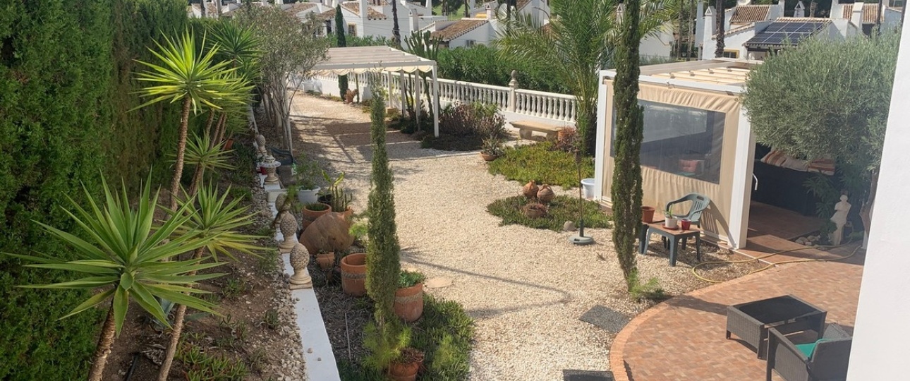 Wiederverkauf - Villa - Orihuela - Villamartin