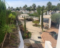 Wiederverkauf - Villa - Orihuela - Villamartin