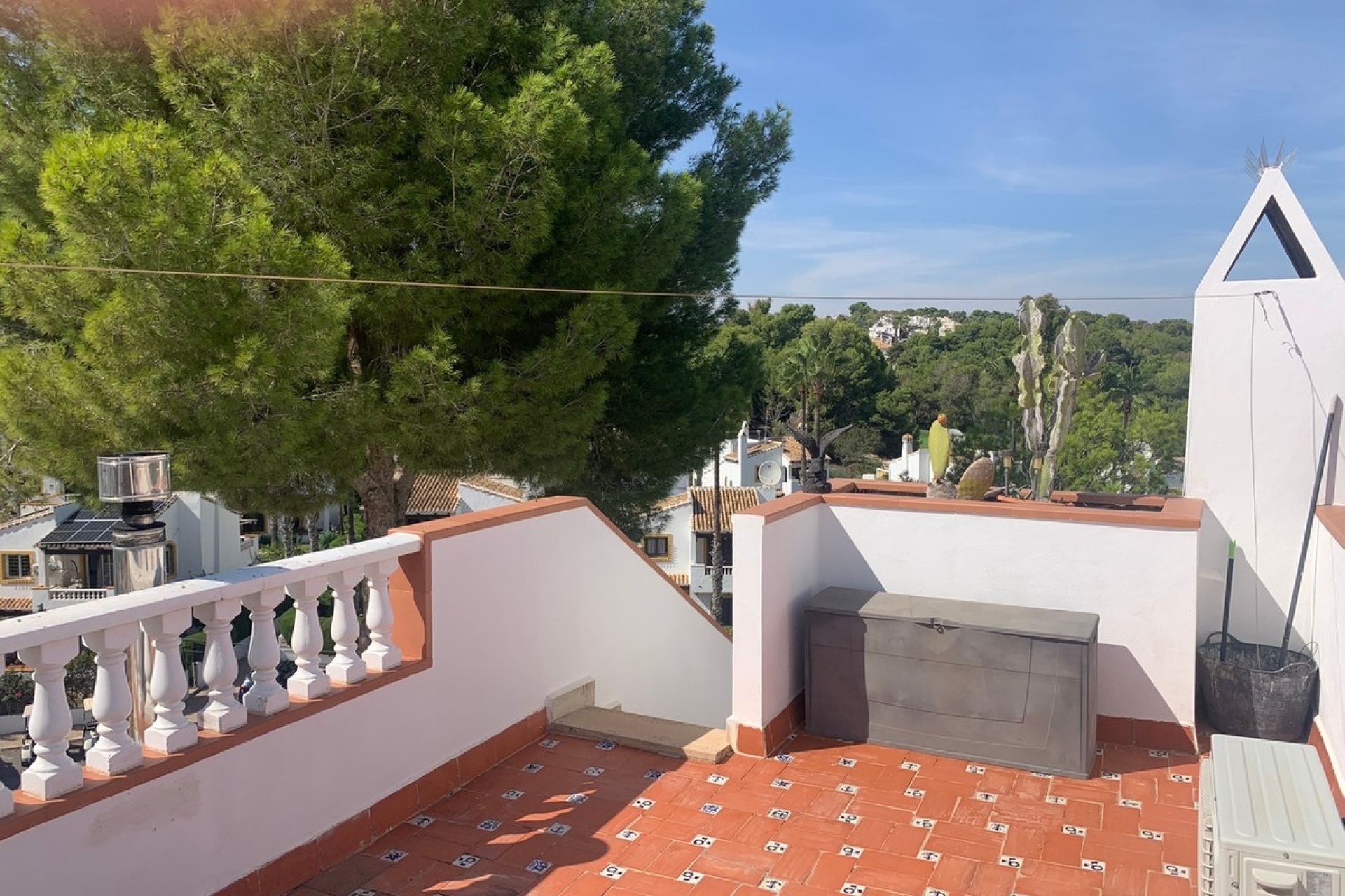 Wiederverkauf - Villa - Orihuela - Villamartin