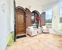 Wiederverkauf - Villa - Orihuela - Villamartin