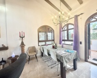 Wiederverkauf - Villa - Orihuela - Villamartin