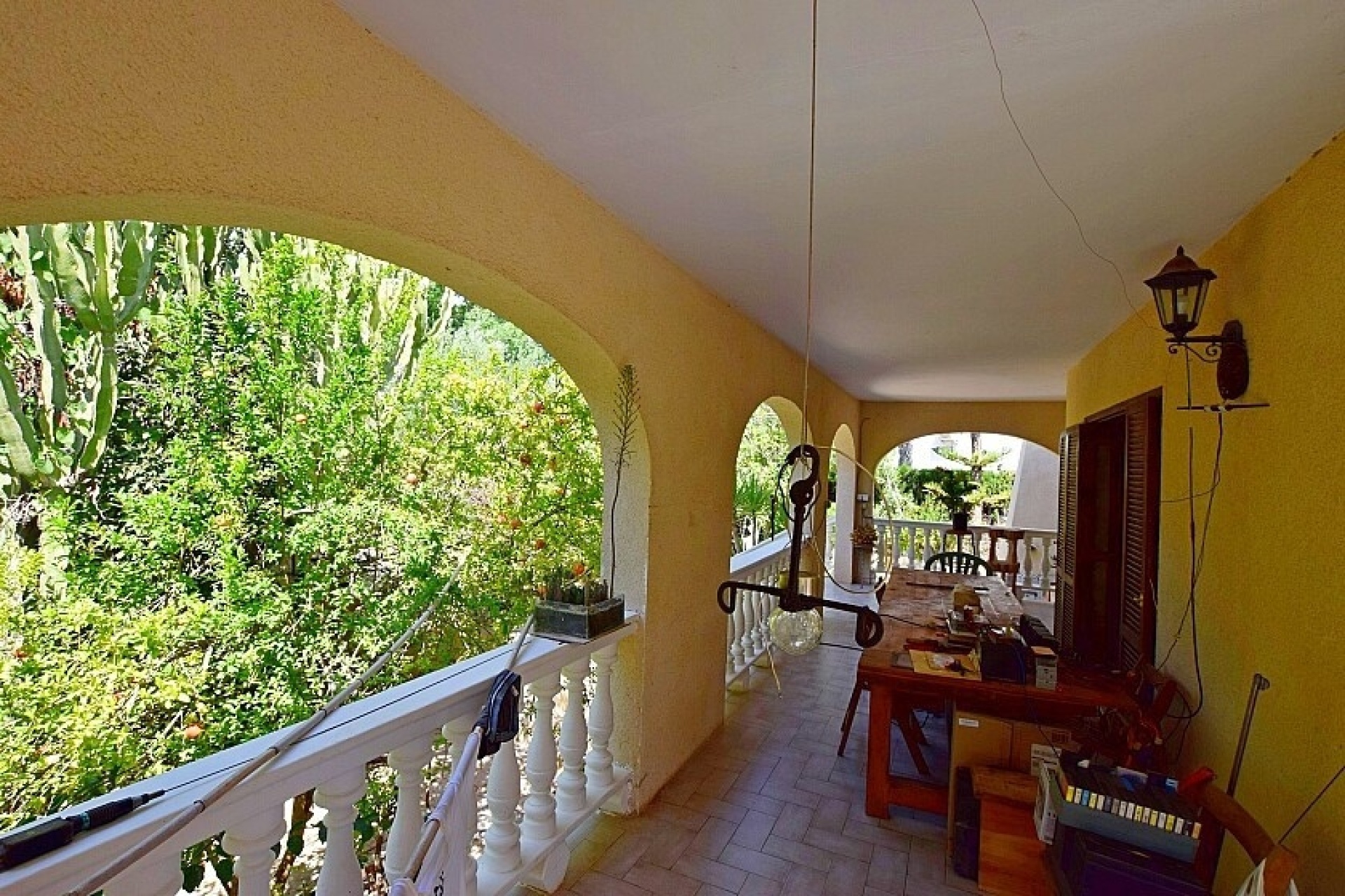 Wiederverkauf - Villa - Orihuela - Villamartin