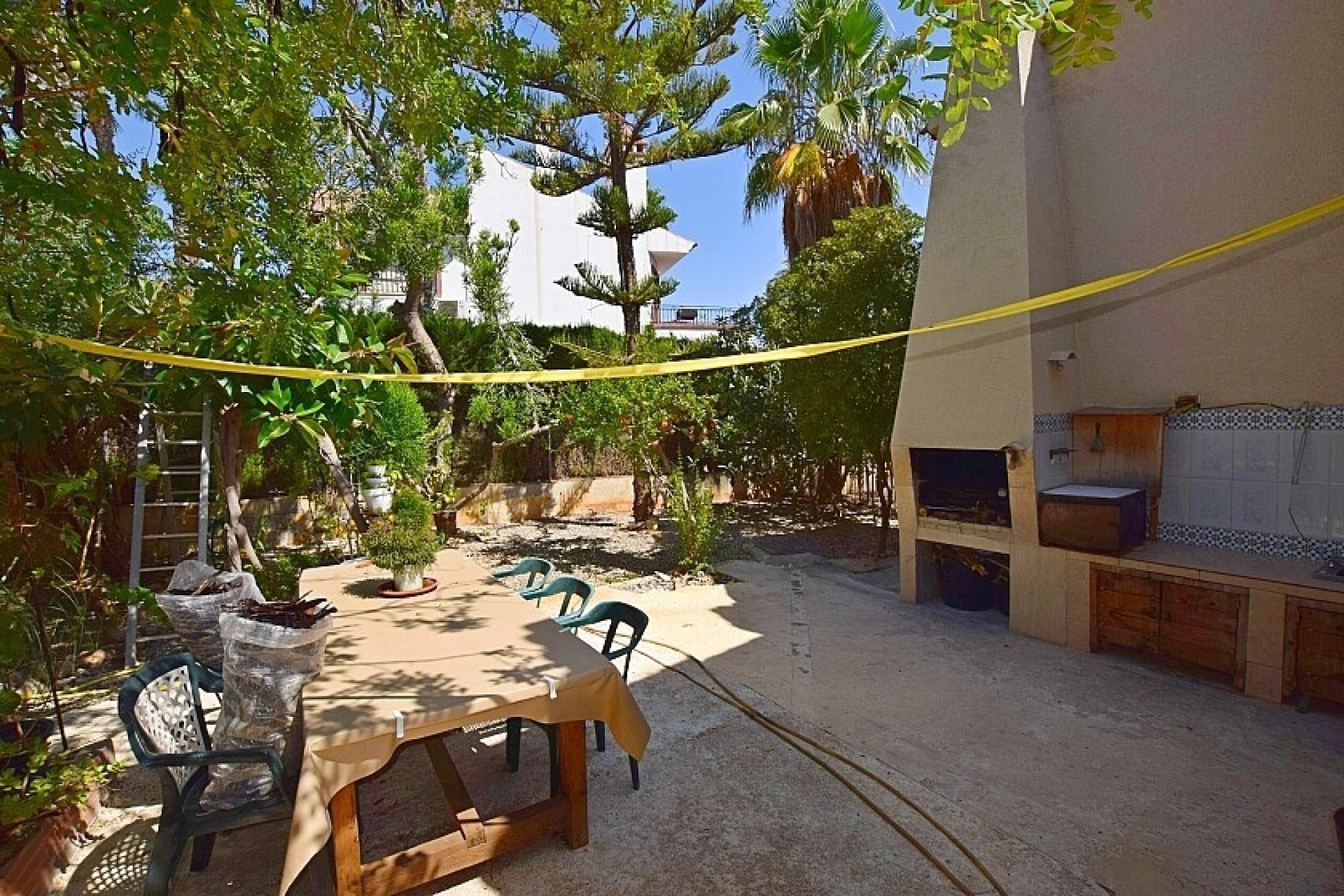 Wiederverkauf - Villa - Orihuela - Villamartin