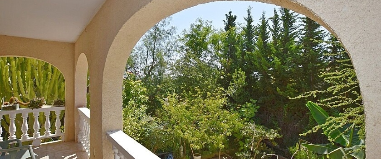 Wiederverkauf - Villa - Orihuela - Villamartin