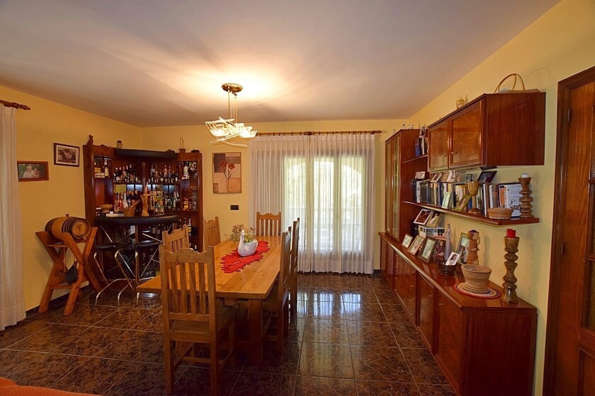 Wiederverkauf - Villa - Orihuela - Villamartin