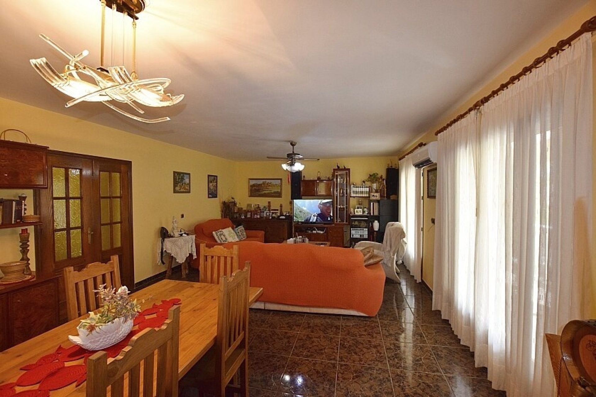 Wiederverkauf - Villa - Orihuela - Villamartin