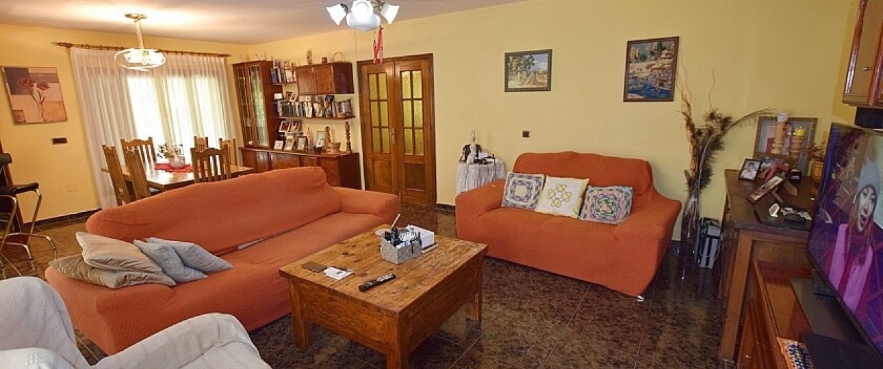 Wiederverkauf - Villa - Orihuela - Villamartin