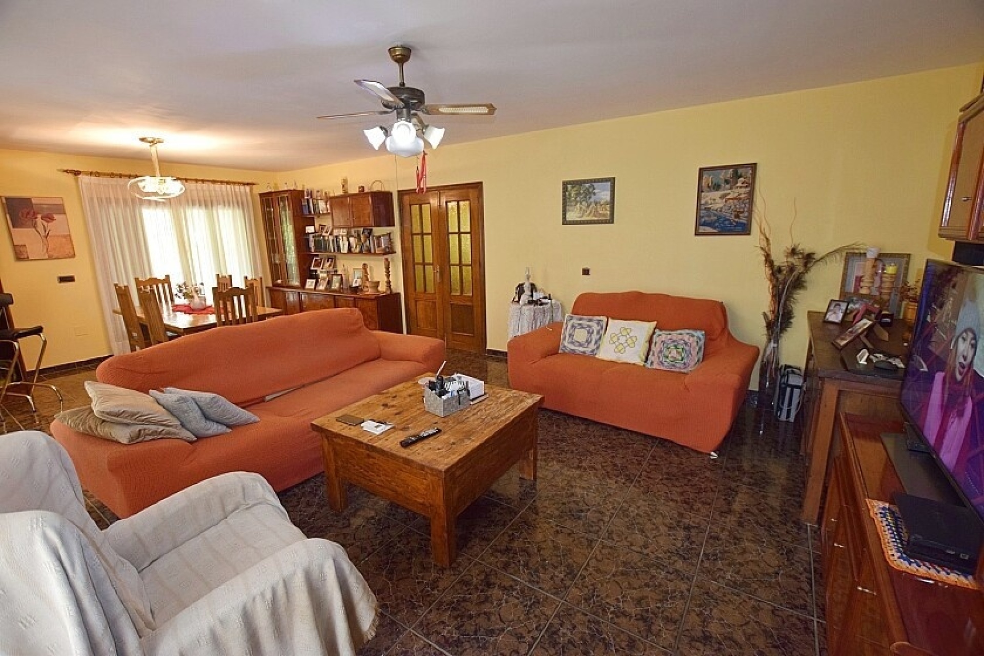 Wiederverkauf - Villa - Orihuela - Villamartin