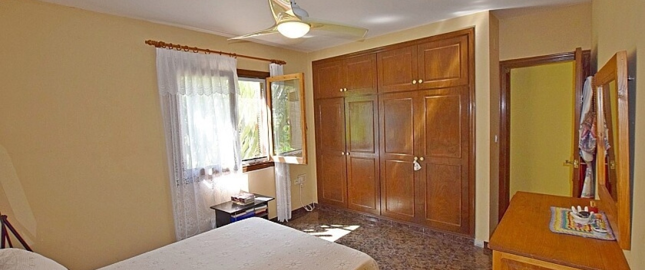 Wiederverkauf - Villa - Orihuela - Villamartin