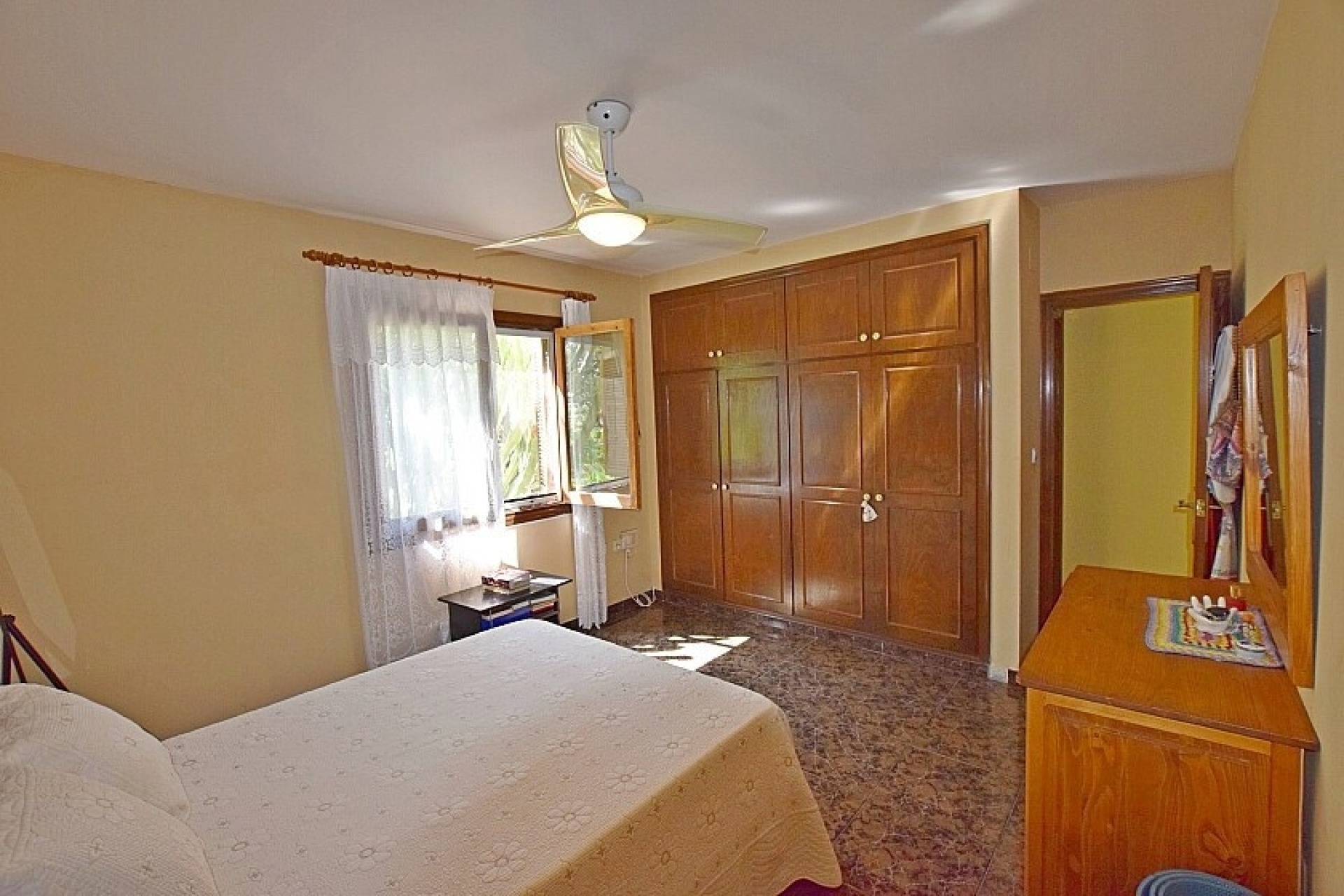 Wiederverkauf - Villa - Orihuela - Villamartin