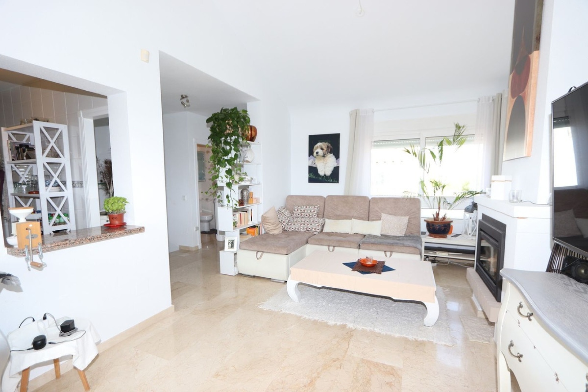 Wiederverkauf - Villa - Orihuela - Villamartin