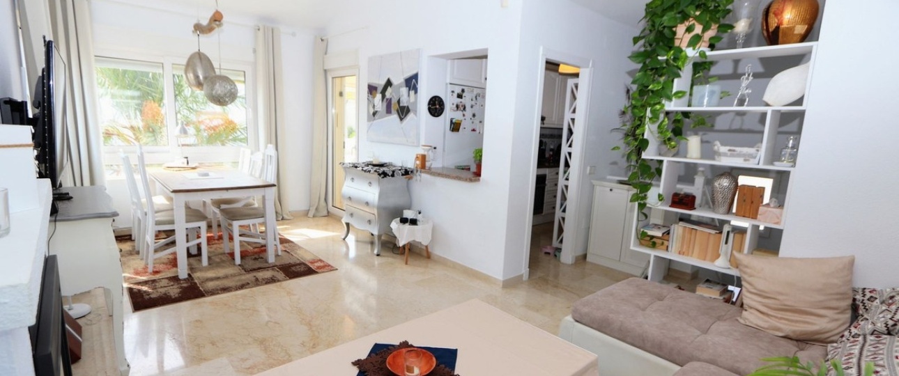 Wiederverkauf - Villa - Orihuela - Villamartin