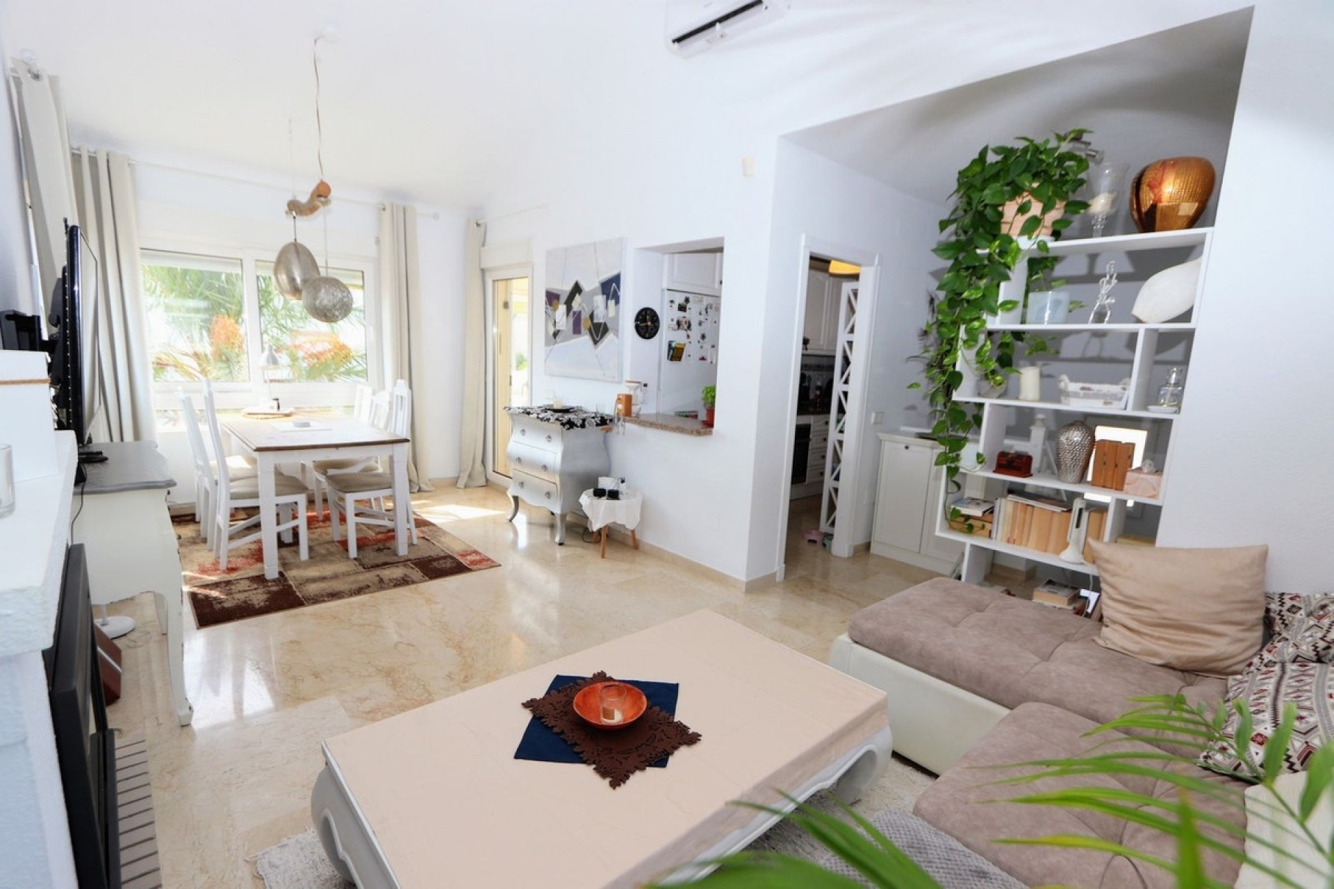 Wiederverkauf - Villa - Orihuela - Villamartin