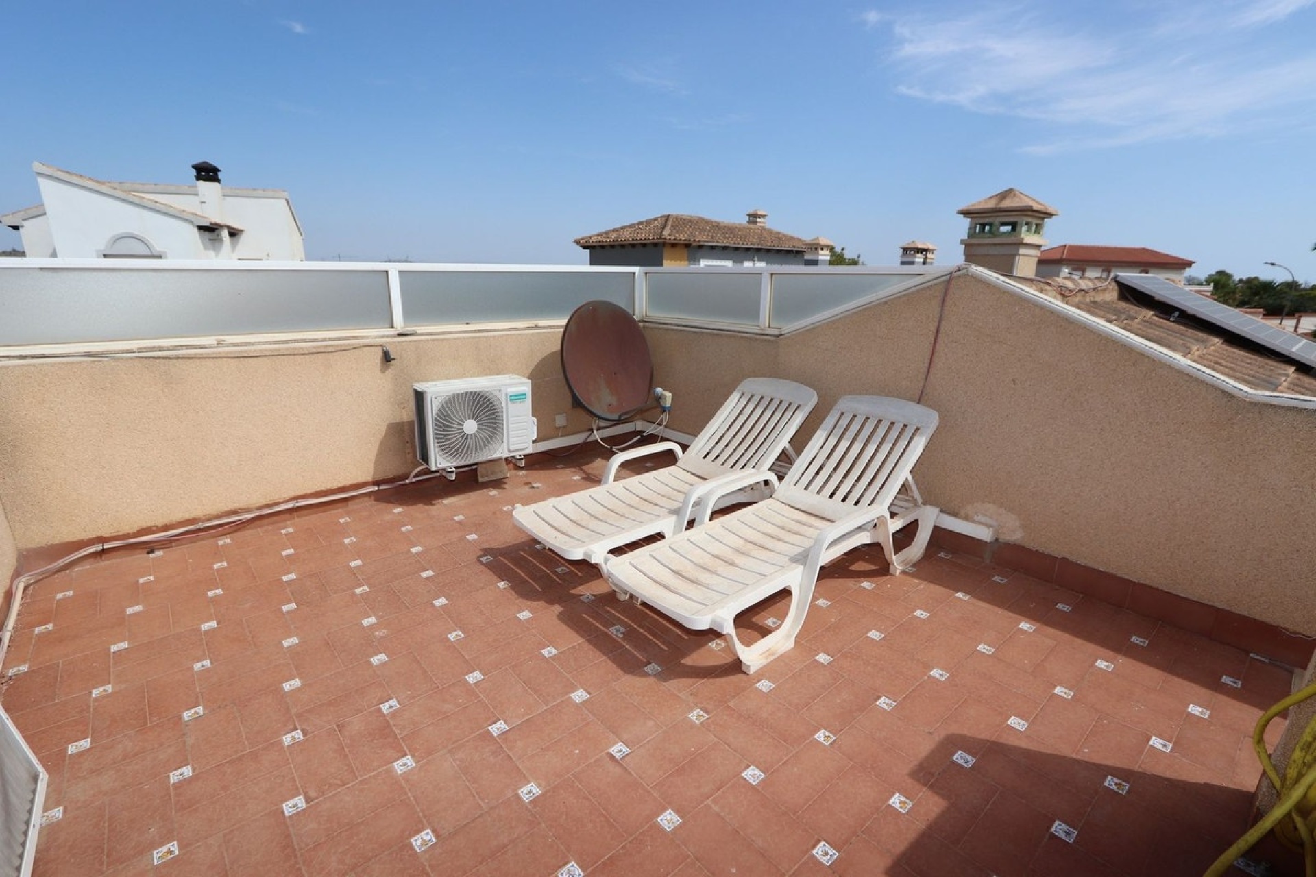Wiederverkauf - Villa - Orihuela - Villamartin