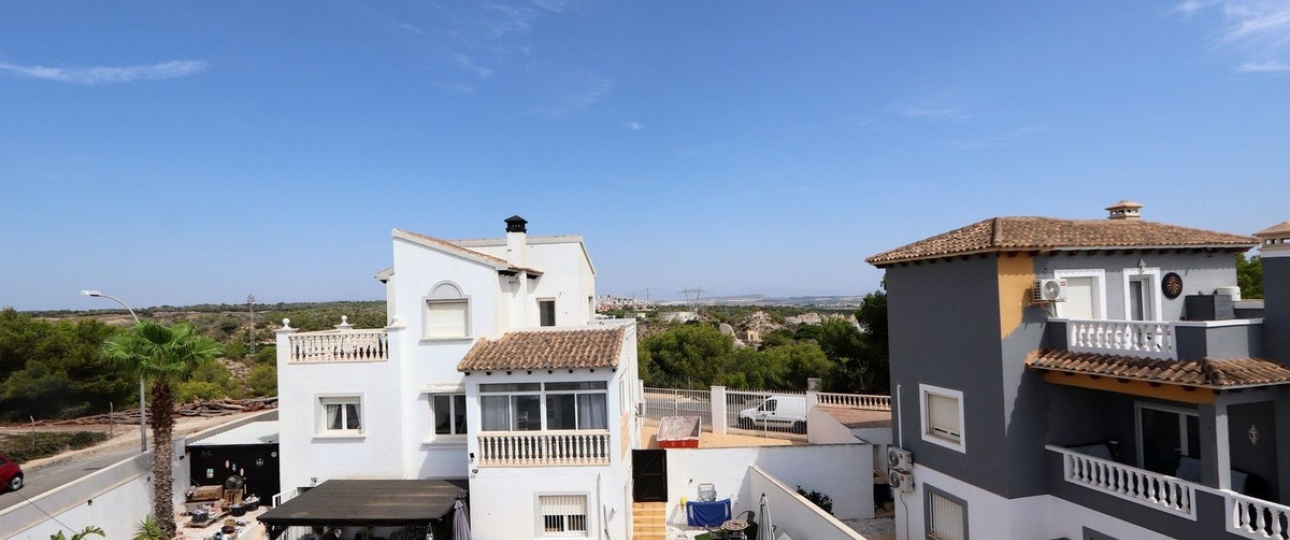 Wiederverkauf - Villa - Orihuela - Villamartin