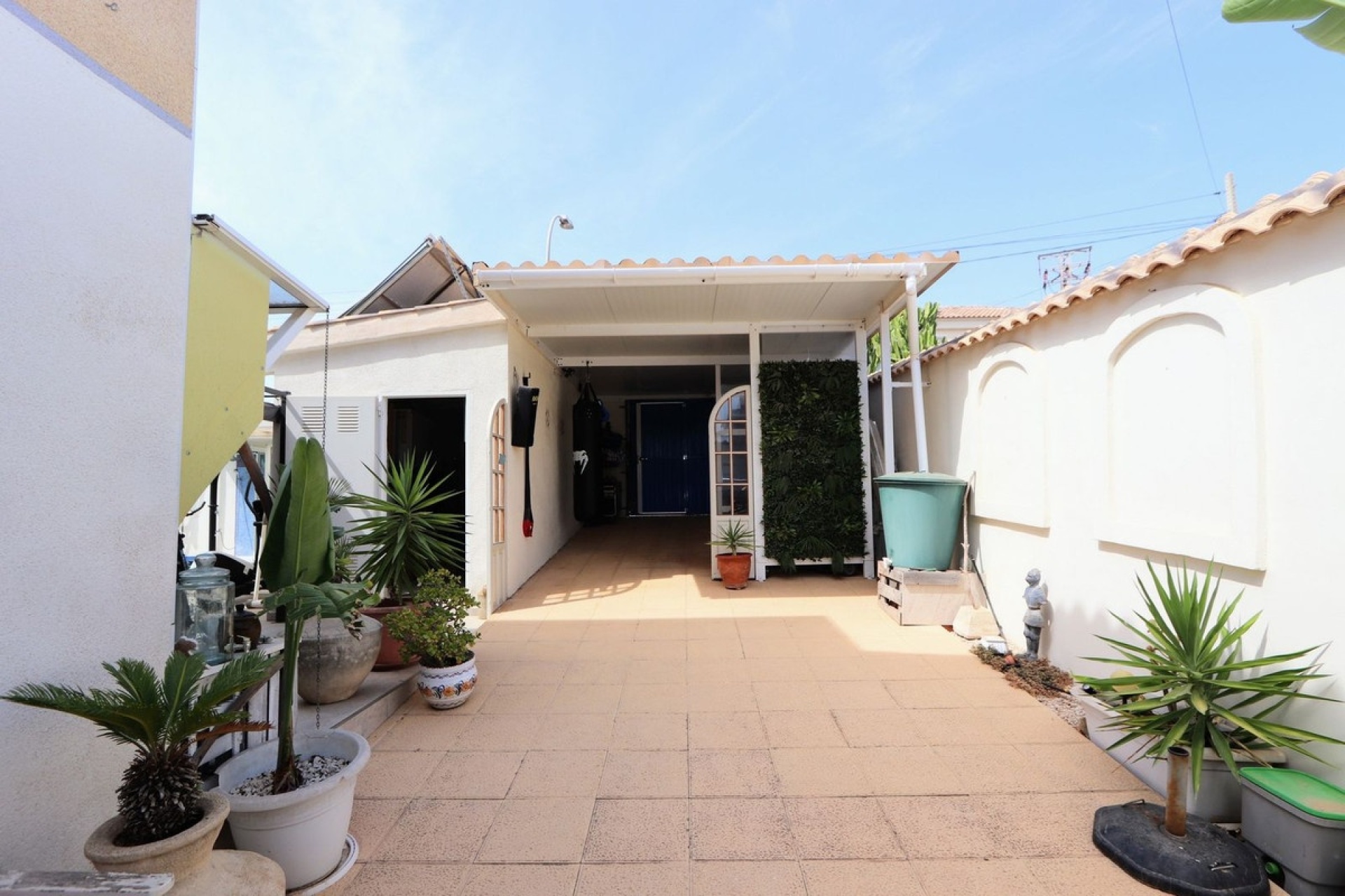 Wiederverkauf - Villa - Orihuela - Villamartin